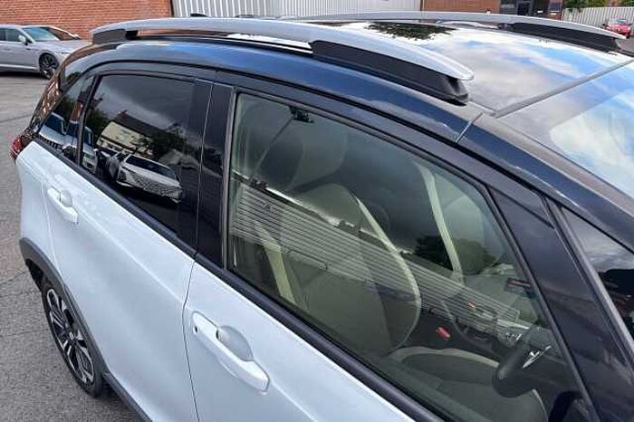 Honda Jazz Hybrid 1.5 i-MMD Hybrid Crosstar EX 5dr eCVT 