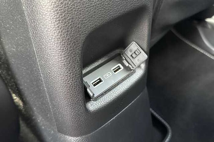 Honda Jazz Hybrid 1.5 i-MMD Hybrid Crosstar EX 5dr eCVT 