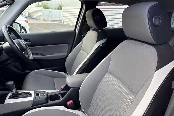 Honda Jazz Hybrid 1.5 i-MMD Hybrid Crosstar EX 5dr eCVT 