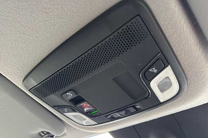 Honda Jazz Hybrid 1.5 i-MMD Hybrid Crosstar EX 5dr eCVT 