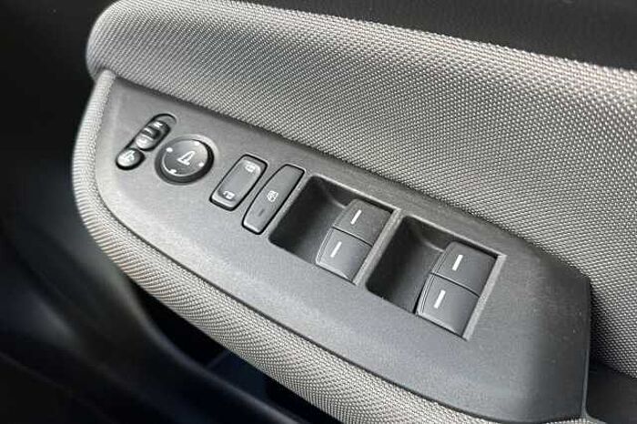 Honda Jazz Hybrid 1.5 i-MMD Hybrid Crosstar EX 5dr eCVT 