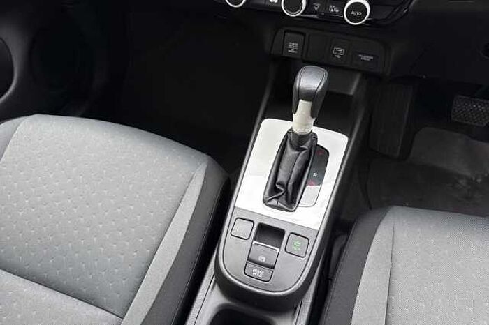 Honda Jazz Hybrid 1.5 i-MMD Hybrid SE 5dr eCVT 