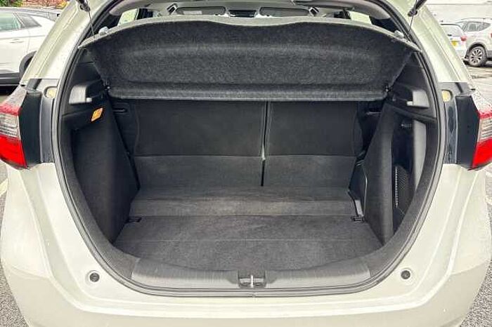 Honda Jazz Hybrid 1.5 i-MMD Hybrid SE 5dr eCVT 