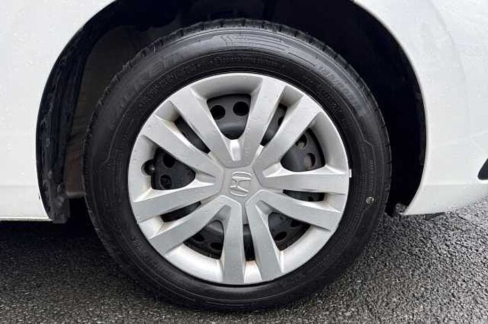 Honda Jazz Hybrid 1.5 i-MMD Hybrid SE 5dr eCVT 