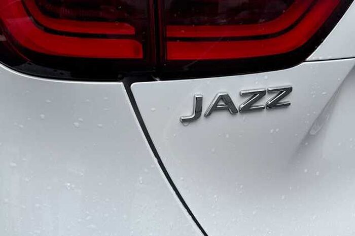 Honda Jazz Hybrid 1.5 i-MMD Hybrid SE 5dr eCVT 
