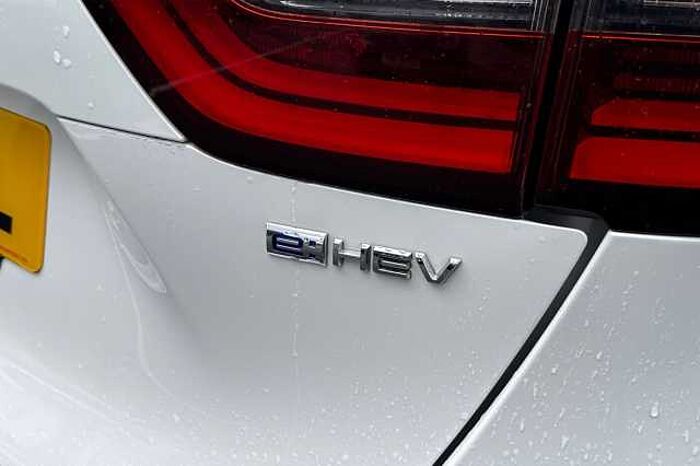 Honda Jazz Hybrid 1.5 i-MMD Hybrid SE 5dr eCVT 