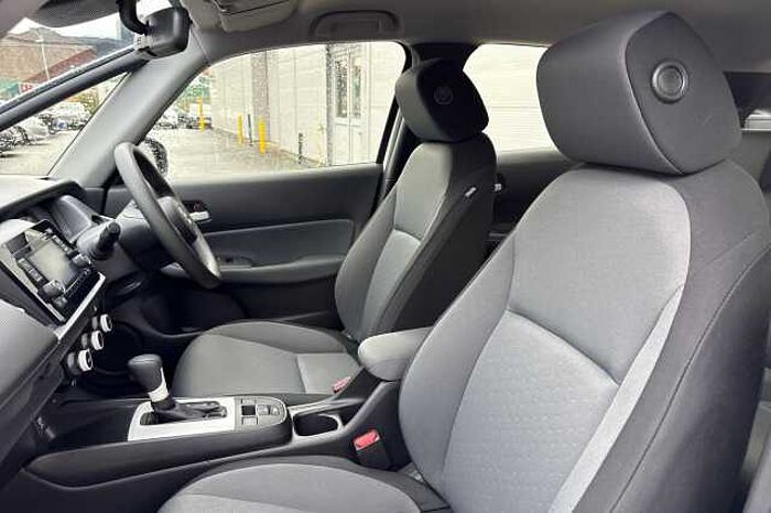 Honda Jazz Hybrid 1.5 i-MMD Hybrid SE 5dr eCVT 