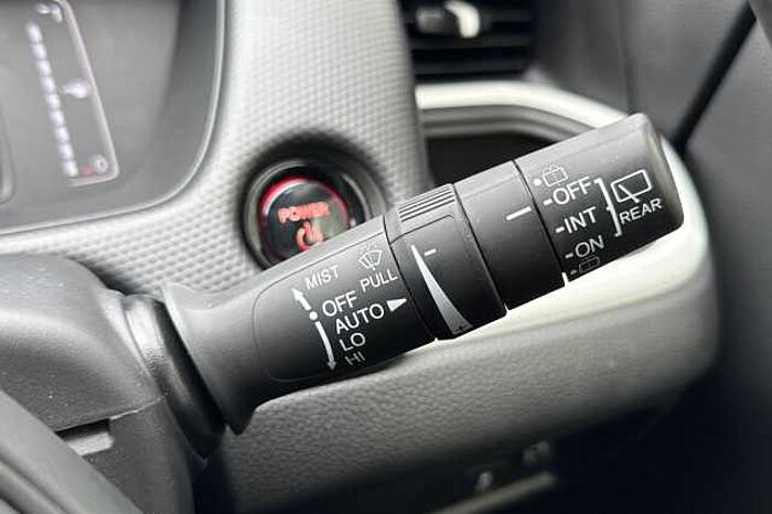 Honda Jazz Hybrid 1.5 i-MMD Hybrid SE 5dr eCVT 