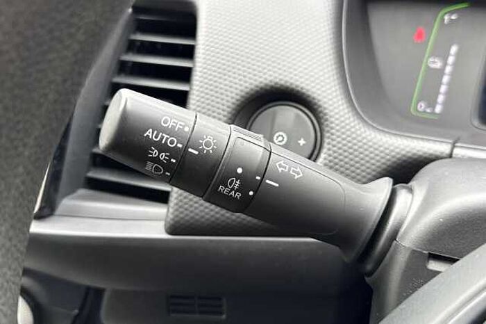 Honda Jazz Hybrid 1.5 i-MMD Hybrid SE 5dr eCVT 