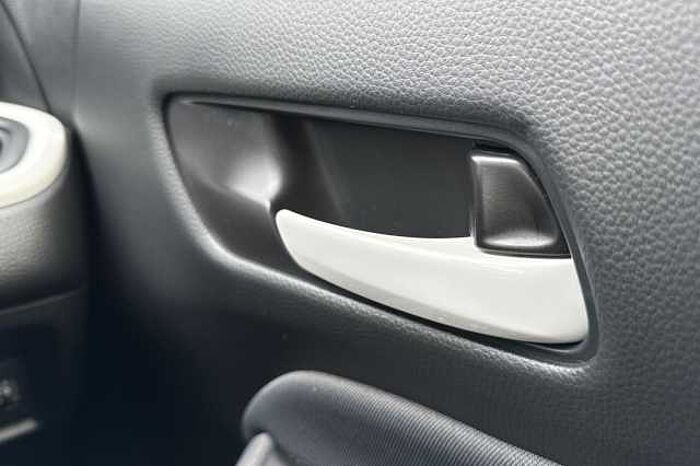 Honda Jazz Hybrid 1.5 i-MMD Hybrid SE 5dr eCVT 