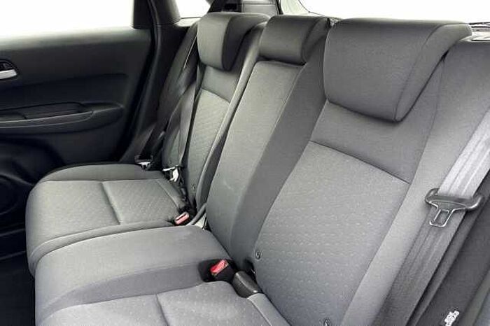 Honda Jazz Hybrid 1.5 i-MMD Hybrid SE 5dr eCVT 