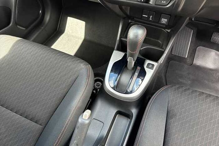 Honda Jazz 1.5 i-VTEC Sport 5dr CVT 