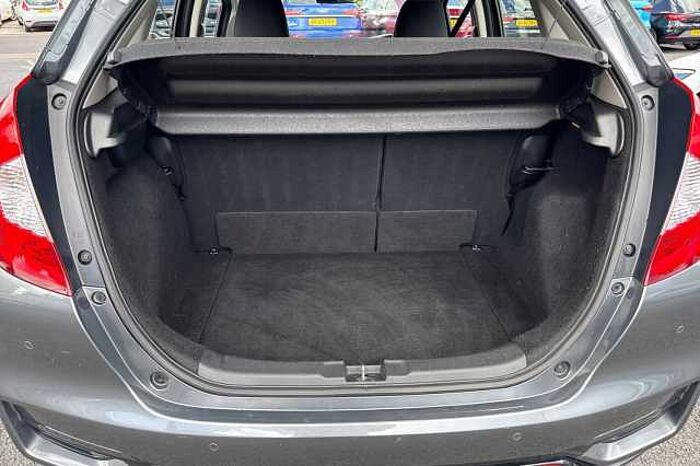 Honda Jazz 1.5 i-VTEC Sport 5dr CVT 