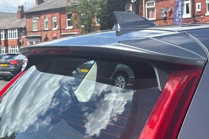 Honda Jazz 1.5 i-VTEC Sport 5dr CVT 