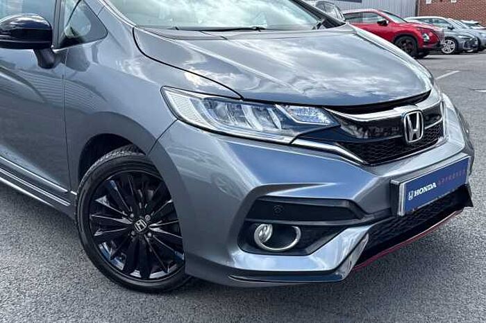 Honda Jazz 1.5 i-VTEC Sport 5dr CVT 