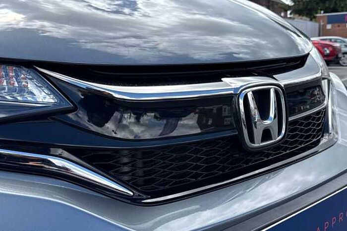 Honda Jazz 1.5 i-VTEC Sport 5dr CVT 