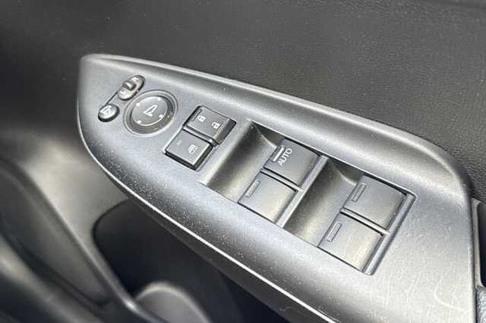 Honda Jazz 1.5 i-VTEC Sport 5dr CVT 