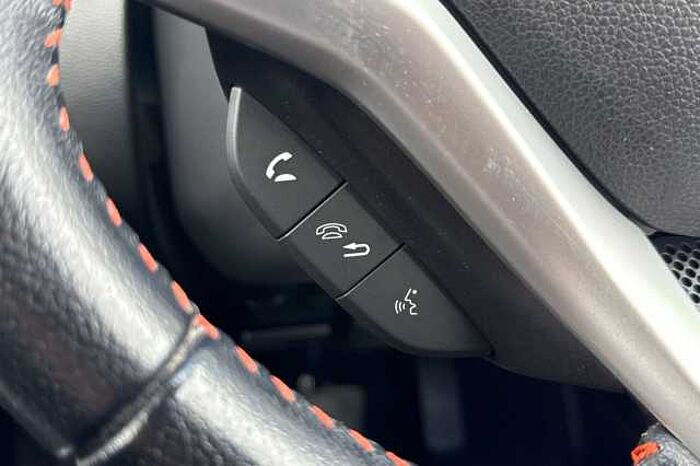 Honda Jazz 1.5 i-VTEC Sport 5dr CVT 