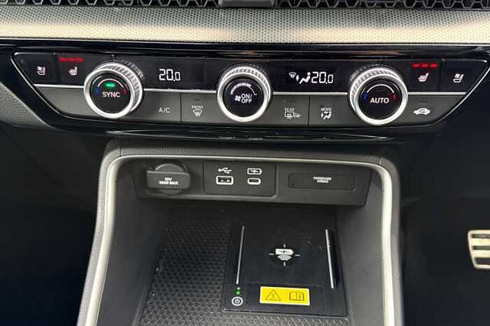 Honda CR-V 2.0 ePHEV Advance Tech 5dr eCVT 