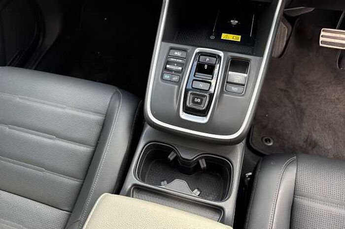 Honda CR-V 2.0 ePHEV Advance Tech 5dr eCVT 