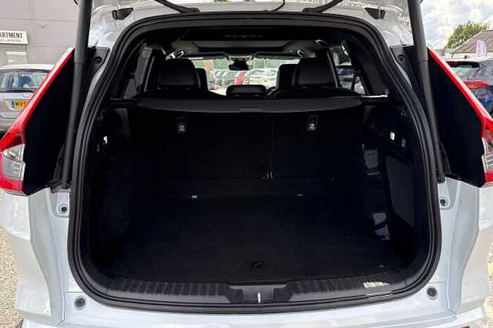 Honda CR-V 2.0 ePHEV Advance Tech 5dr eCVT 