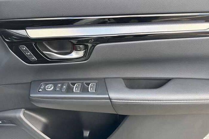 Honda CR-V 2.0 ePHEV Advance Tech 5dr eCVT 