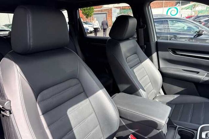 Honda CR-V 2.0 ePHEV Advance Tech 5dr eCVT 