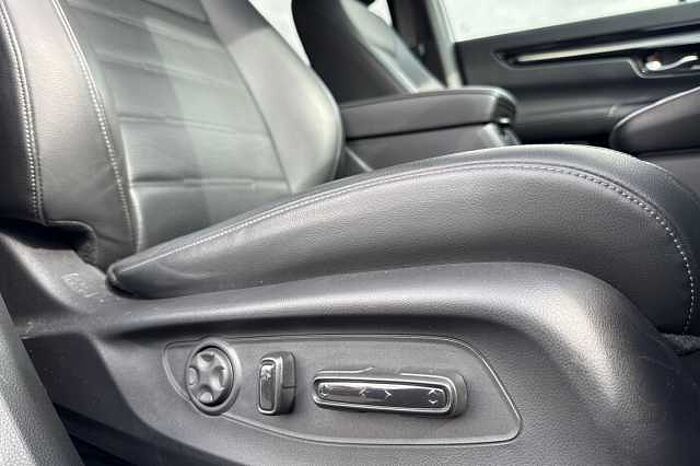 Honda CR-V 2.0 ePHEV Advance Tech 5dr eCVT 
