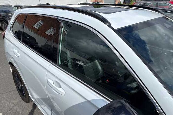 Honda CR-V 2.0 ePHEV Advance Tech 5dr eCVT 