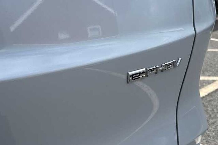Honda CR-V 2.0 ePHEV Advance Tech 5dr eCVT 
