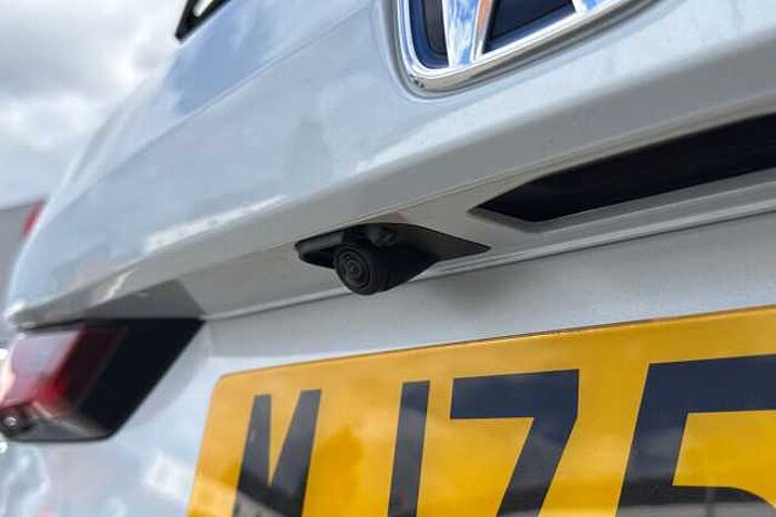 Honda CR-V 2.0 ePHEV Advance Tech 5dr eCVT 