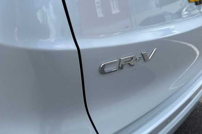 Honda CR-V 2.0 ePHEV Advance Tech 5dr eCVT 