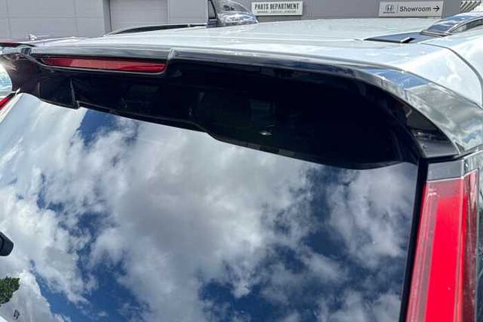 Honda CR-V 2.0 ePHEV Advance Tech 5dr eCVT 