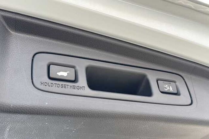 Honda CR-V 2.0 ePHEV Advance Tech 5dr eCVT 