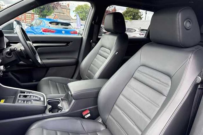 Honda CR-V 2.0 ePHEV Advance Tech 5dr eCVT 