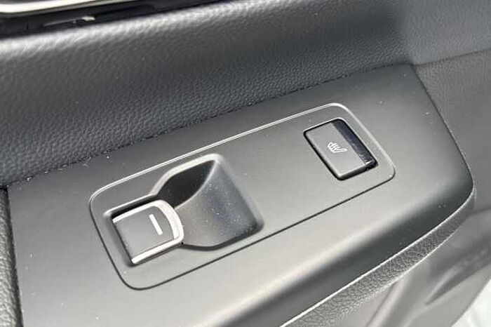 Honda CR-V 2.0 ePHEV Advance Tech 5dr eCVT 