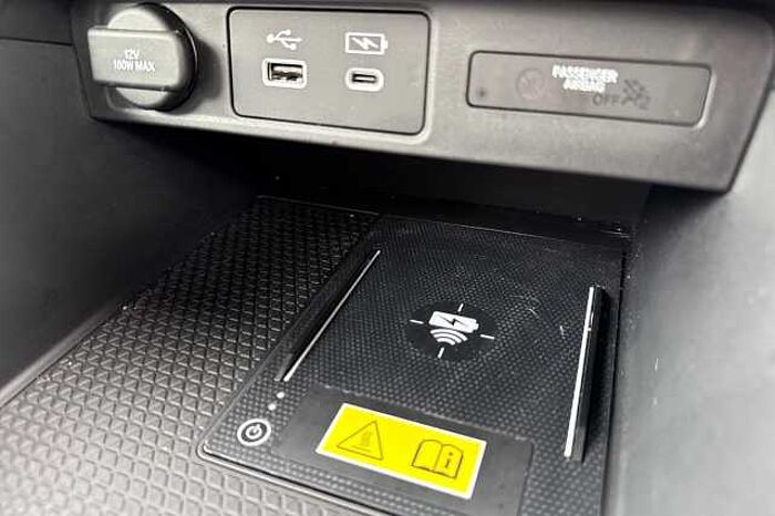 Honda CR-V 2.0 ePHEV Advance Tech 5dr eCVT 