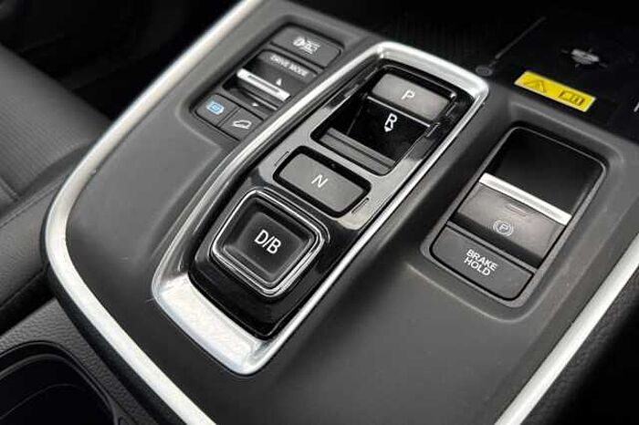 Honda CR-V 2.0 ePHEV Advance Tech 5dr eCVT 