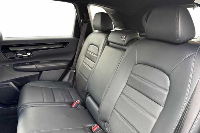 Honda CR-V 2.0 ePHEV Advance Tech 5dr eCVT 