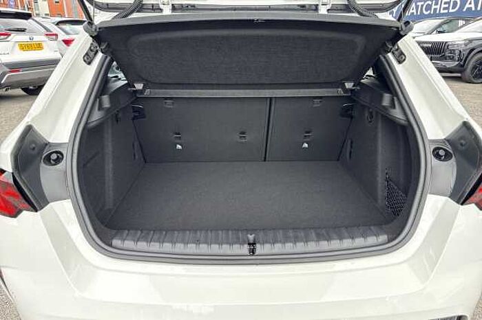 BMW 120 5-door 120 M Sport 5dr Step Auto 