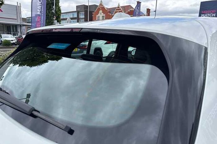 BMW 120 5-door 120 M Sport 5dr Step Auto 