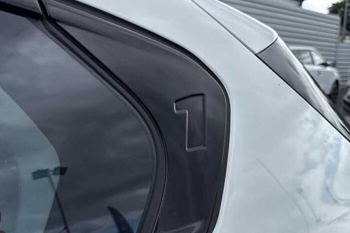 BMW 120 5-door 120 M Sport 5dr Step Auto 