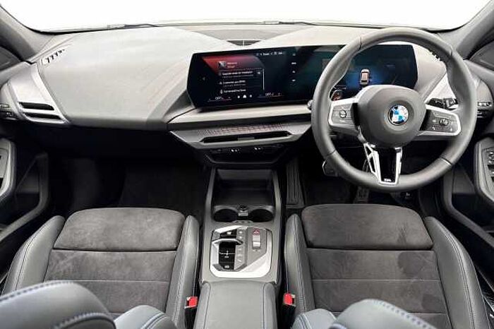 BMW 120 5-door 120 M Sport 5dr Step Auto 