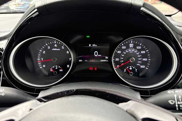Kia Ceed 1.5T GDi ISG 3 5dr 
