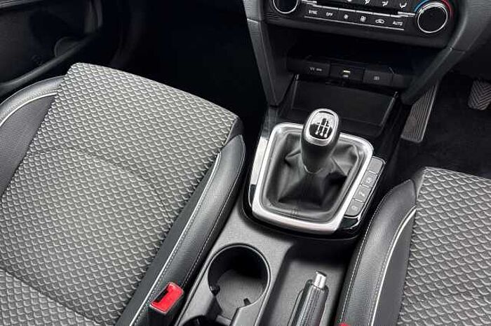 Kia Ceed 1.5T GDi ISG 3 5dr 
