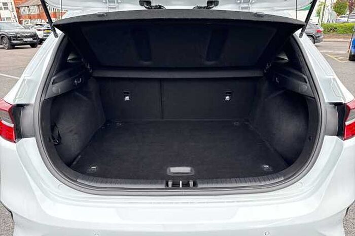Kia Ceed 1.5T GDi ISG 3 5dr 