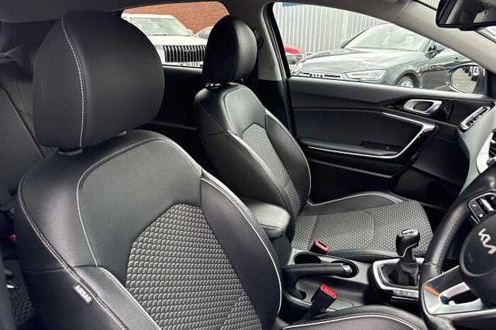 Kia Ceed 1.5T GDi ISG 3 5dr 