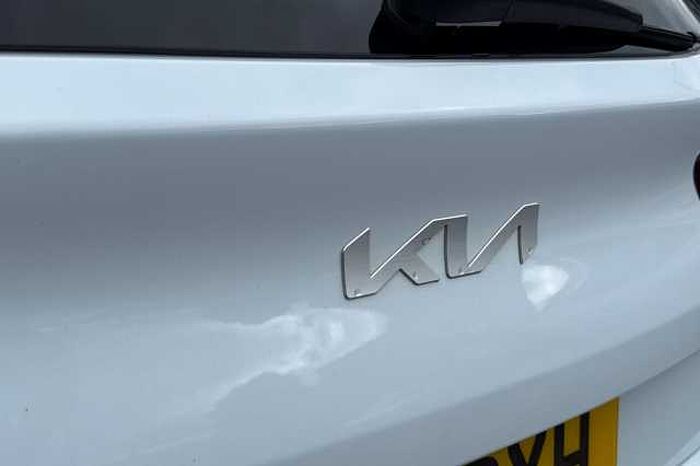 Kia Ceed 1.5T GDi ISG 3 5dr 