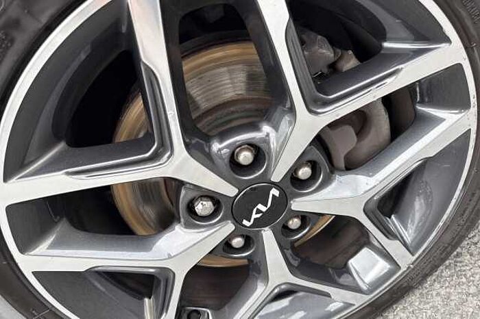 Kia Ceed 1.5T GDi ISG 3 5dr 