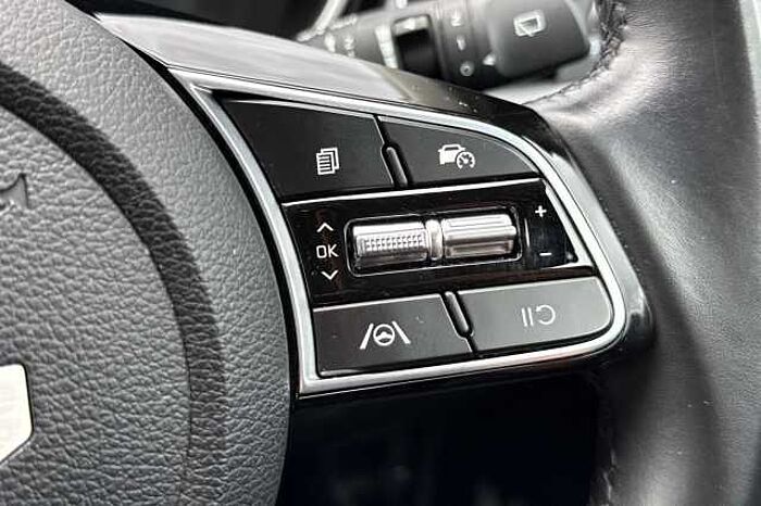 Kia Ceed 1.5T GDi ISG 3 5dr 